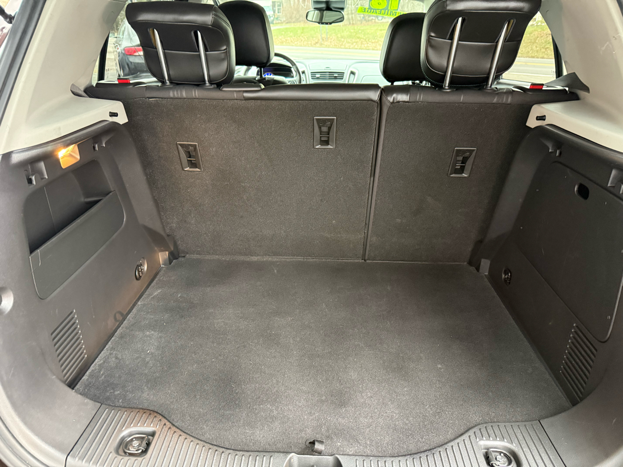 Chevrolet Trax LT AWD 2016