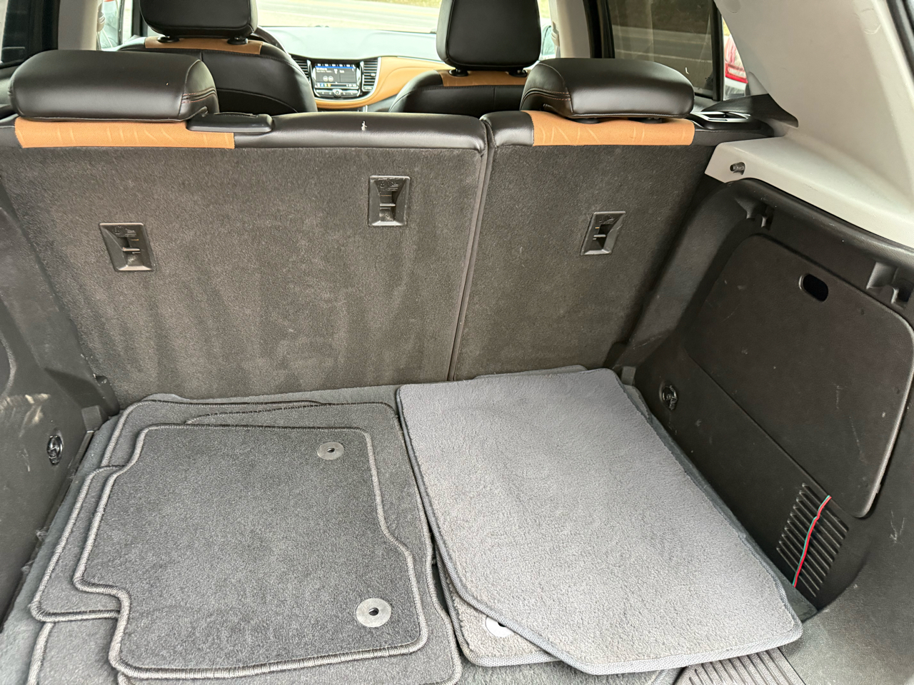 Chevrolet Trax LT FWD 2019