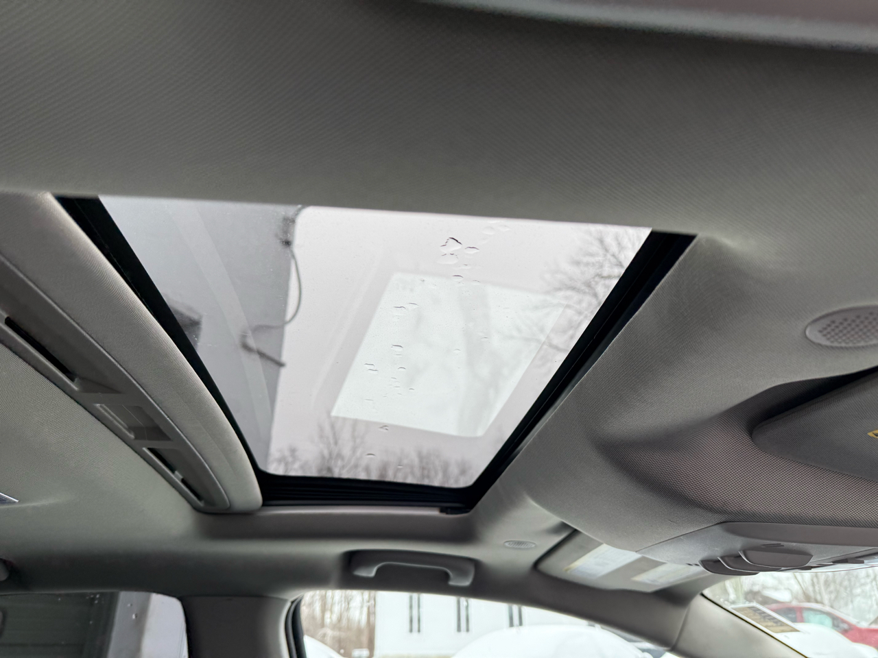 Buick Encore Premium AWD 2015