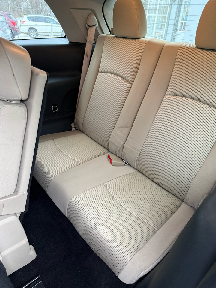 Dodge Journey SXT AWD 2015