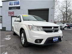 2015 Dodge Journey 