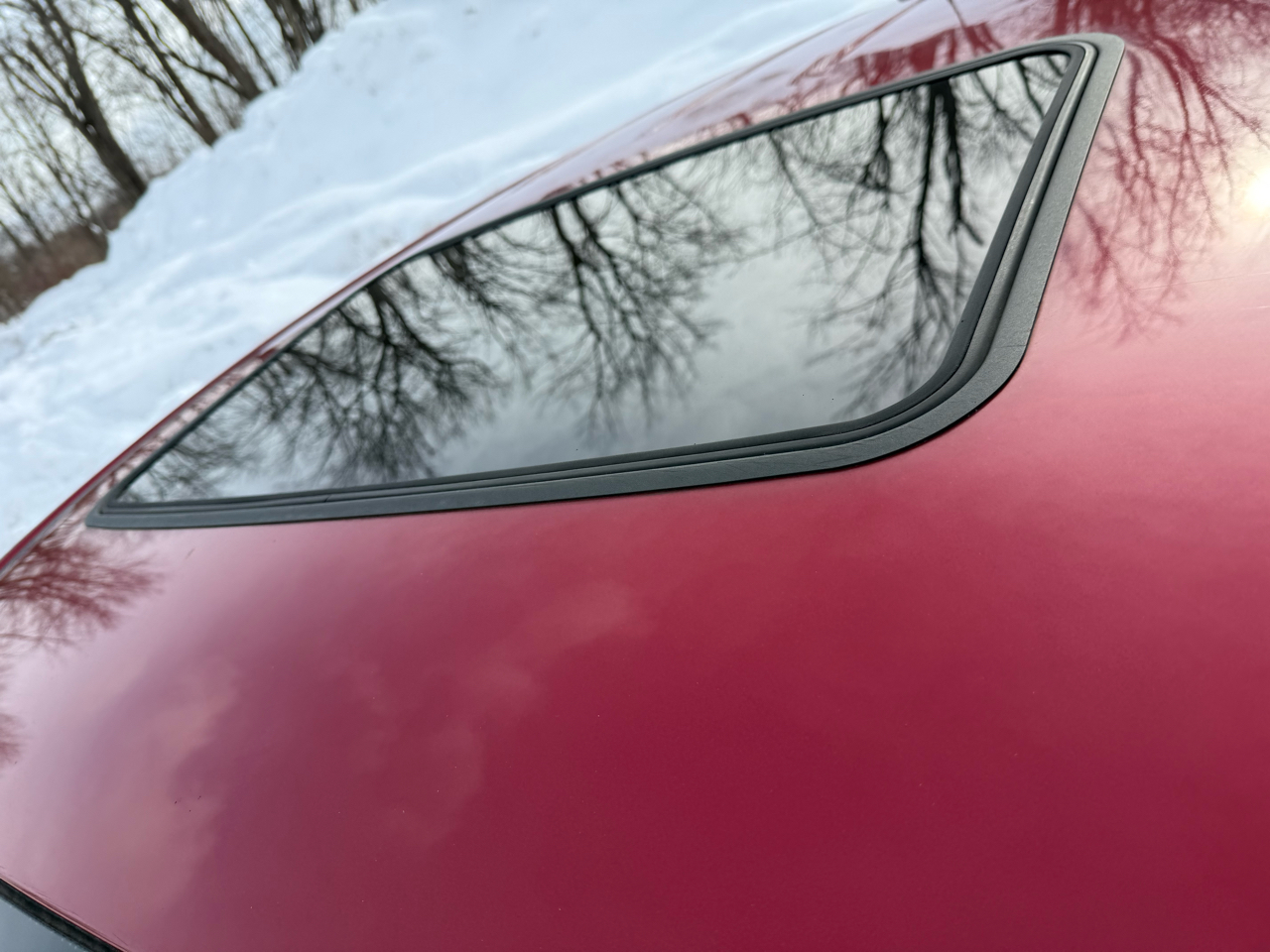 Chevrolet Trax LS AWD 2015