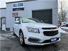 2015 Chevrolet Cruze 