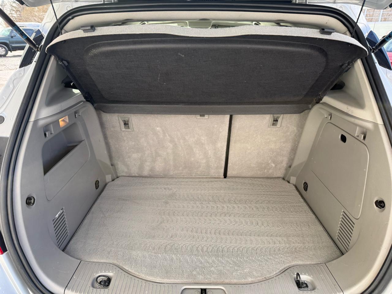 Buick Encore Premium AWD 2014