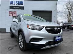 2017 Buick Encore 