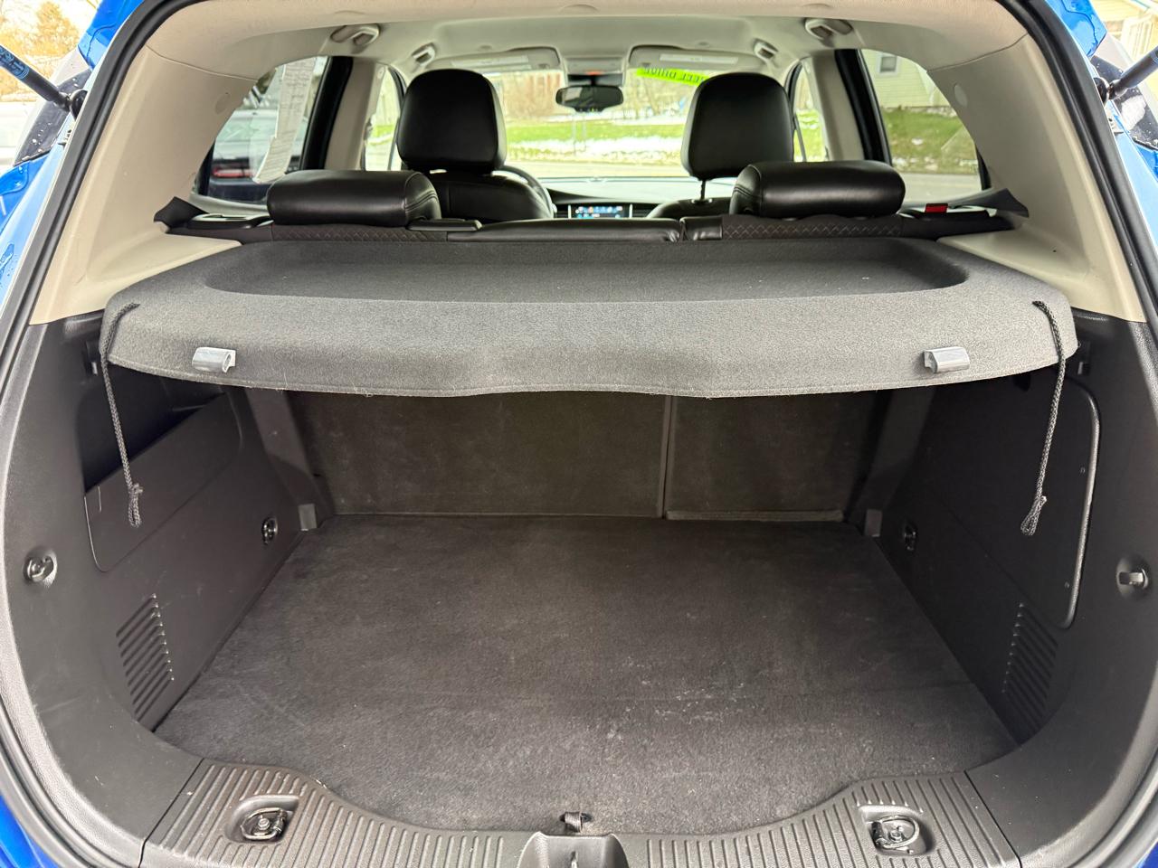 Buick Encore Sport Touring AWD 2018