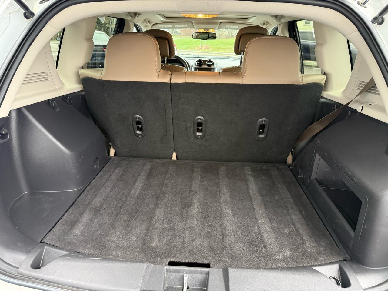 Jeep Compass Latitude 4WD 2015