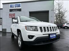 2015 Jeep Compass 