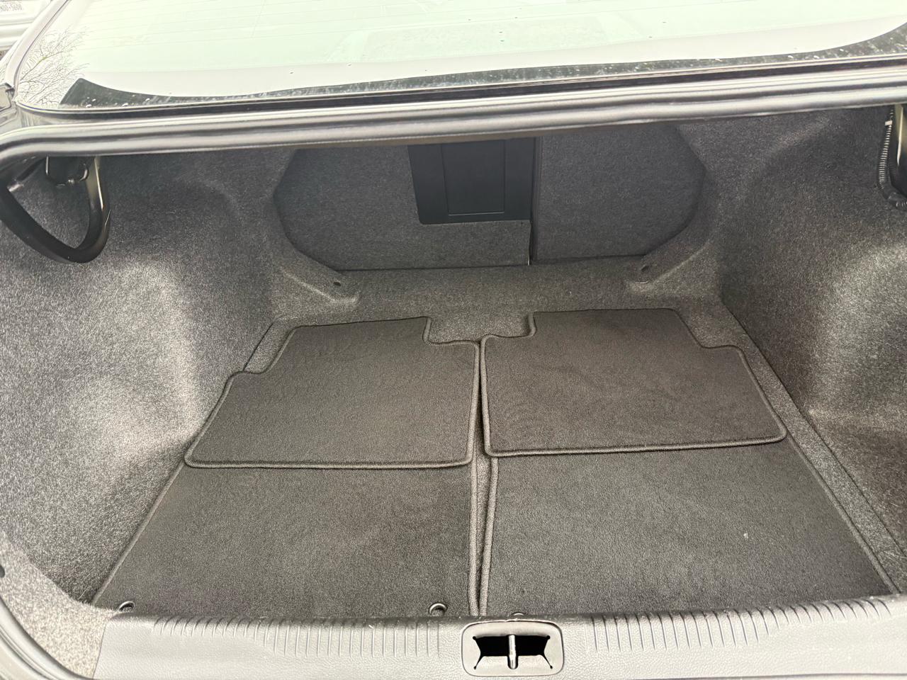 Chrysler 200 Limited 2015