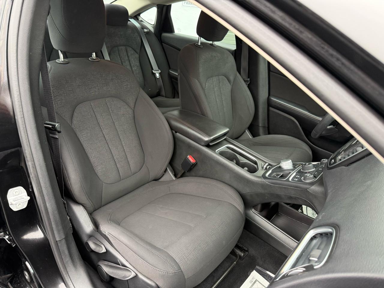 Chrysler 200 Limited 2015