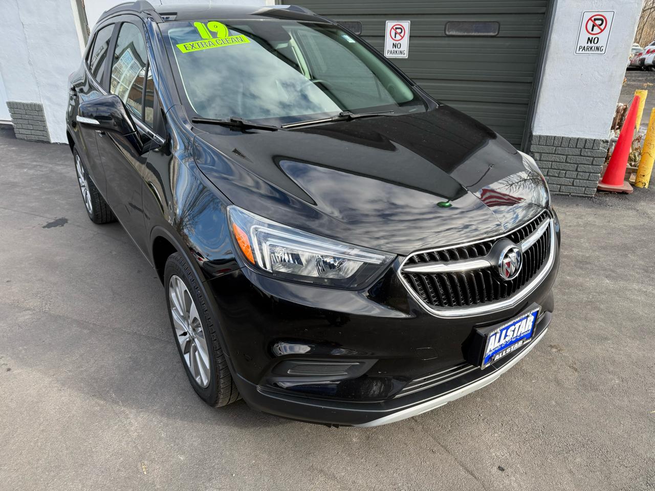 Buick Encore Preferred FWD 2019