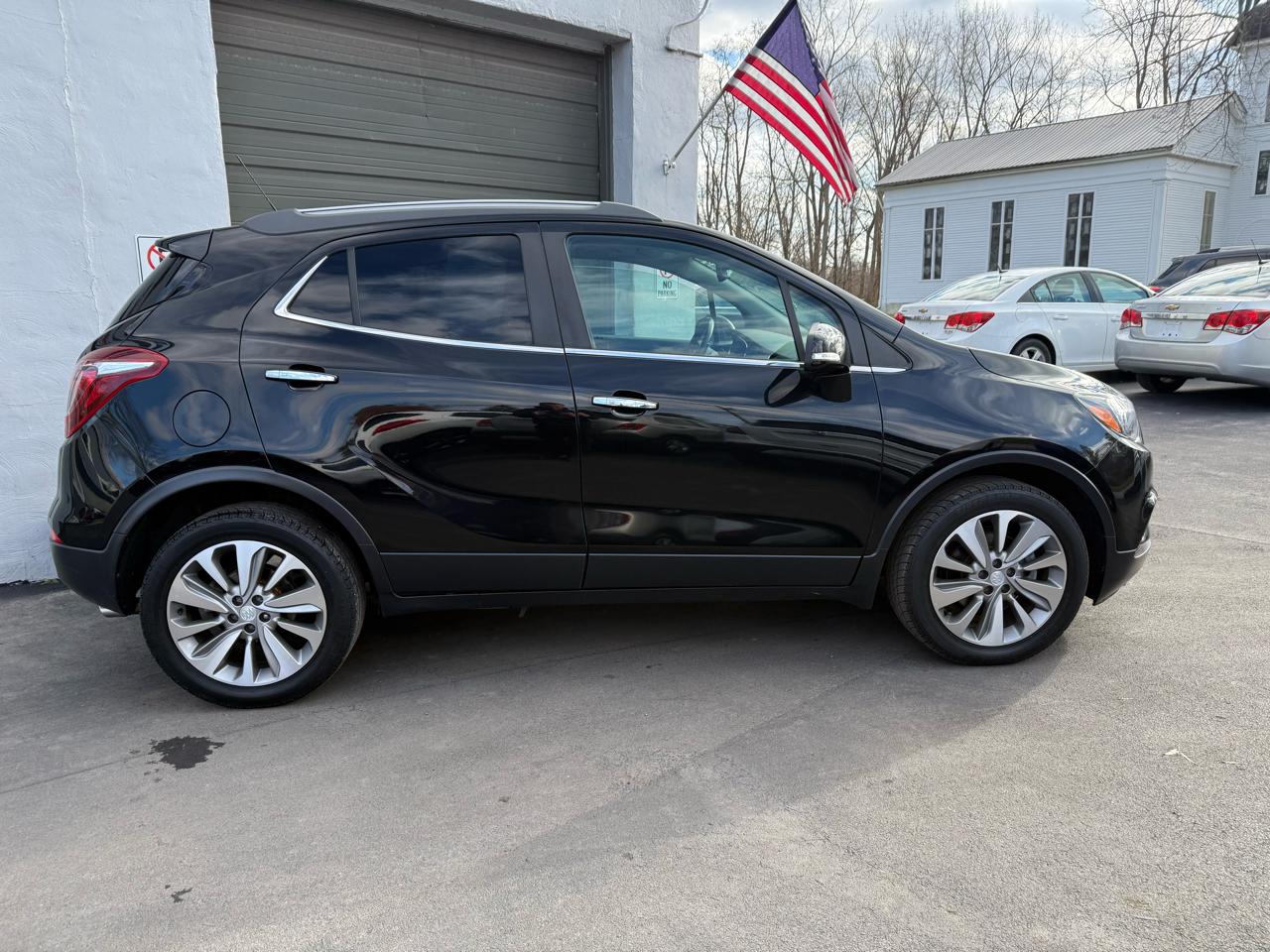 Buick Encore Preferred FWD 2019