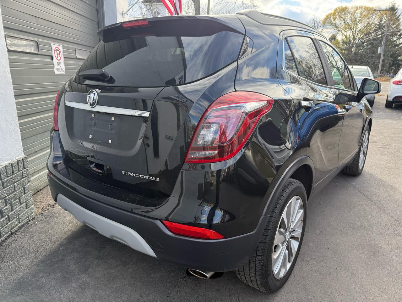 Buick Encore Preferred FWD 2019