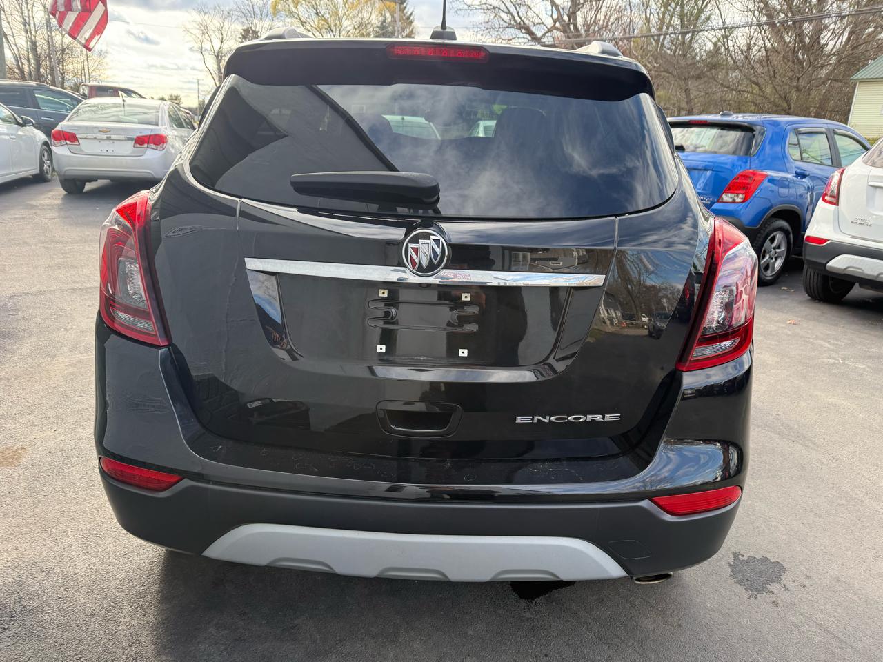 Buick Encore Preferred FWD 2019