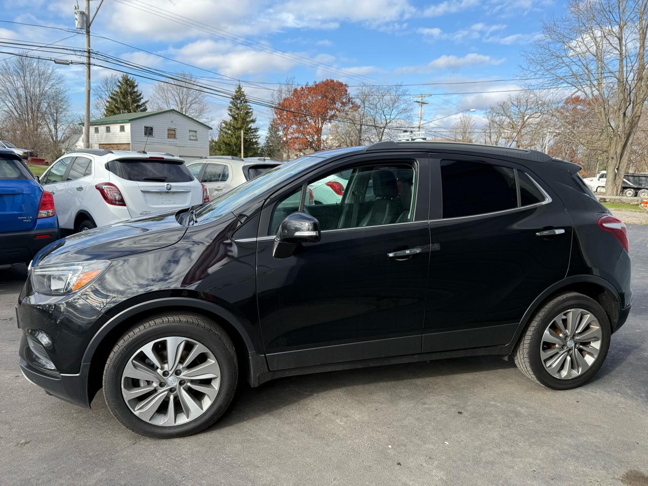 Buick Encore Preferred FWD 2019