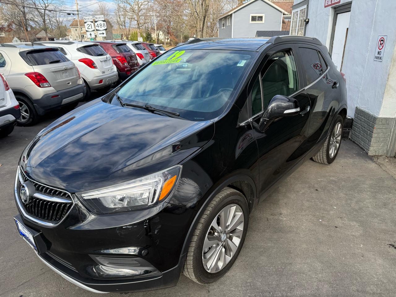 Buick Encore Preferred FWD 2019