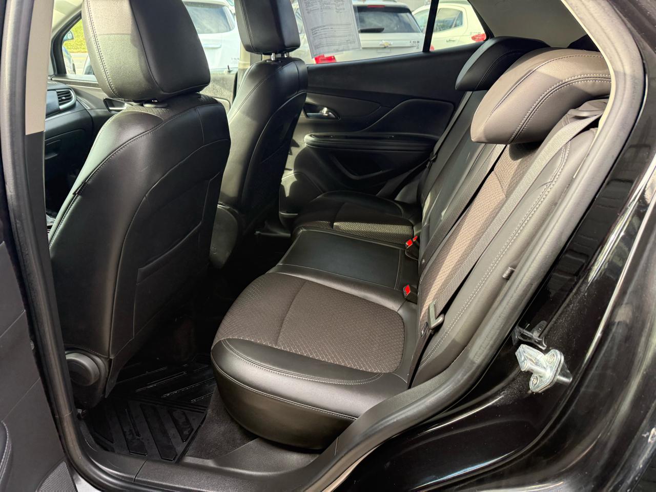 Buick Encore Preferred FWD 2019