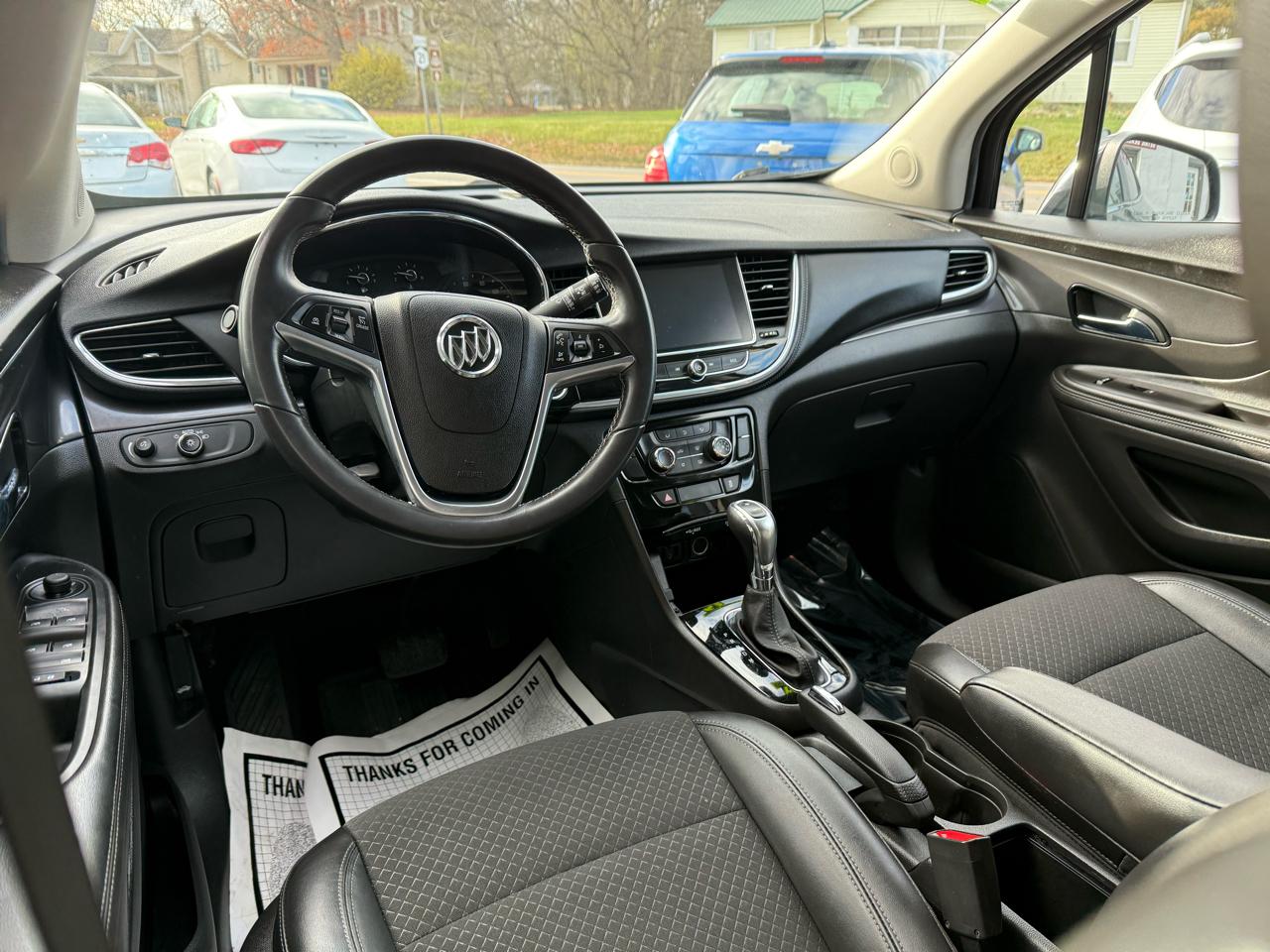 Buick Encore Preferred FWD 2019