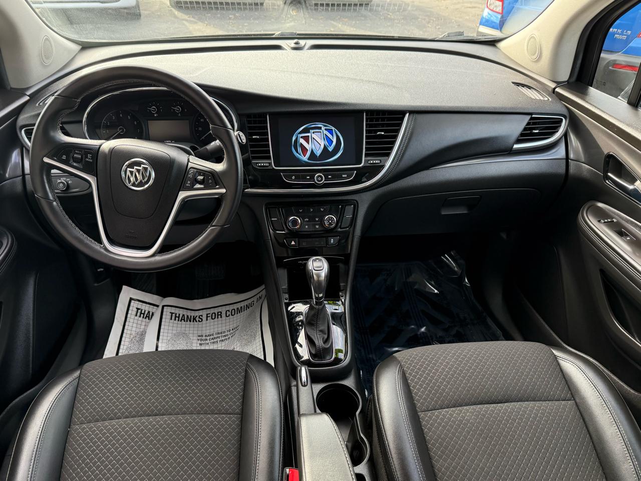 Buick Encore Preferred FWD 2019
