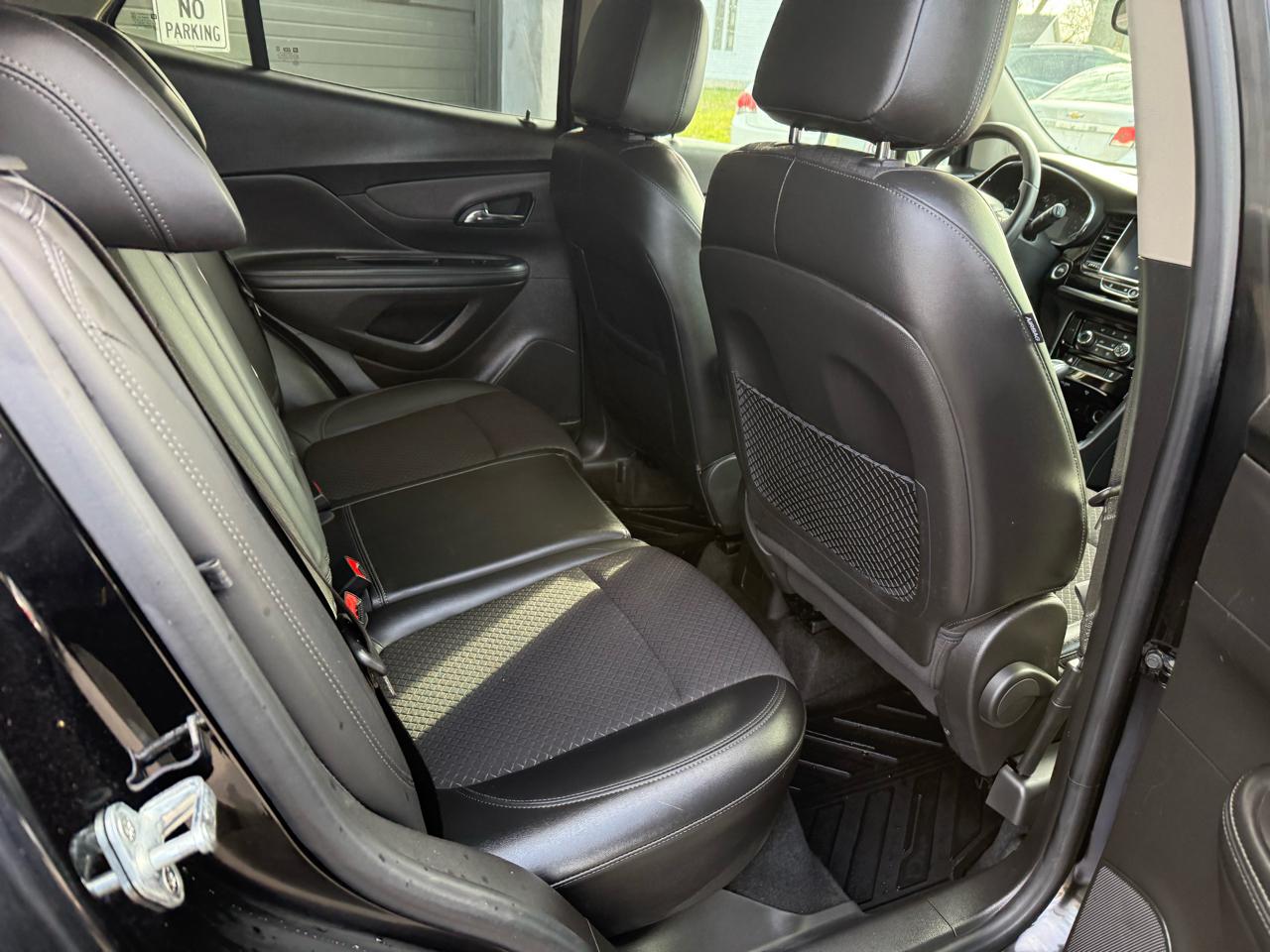 Buick Encore Preferred FWD 2019