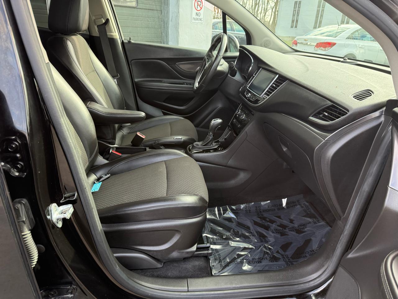 Buick Encore Preferred FWD 2019