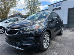 2017 Buick Encore 