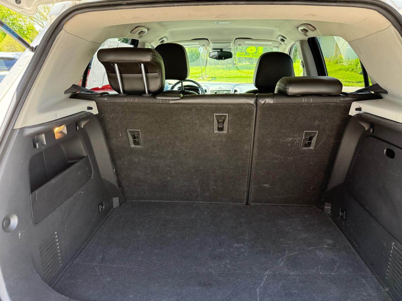 Chevrolet Trax LT AWD 2016