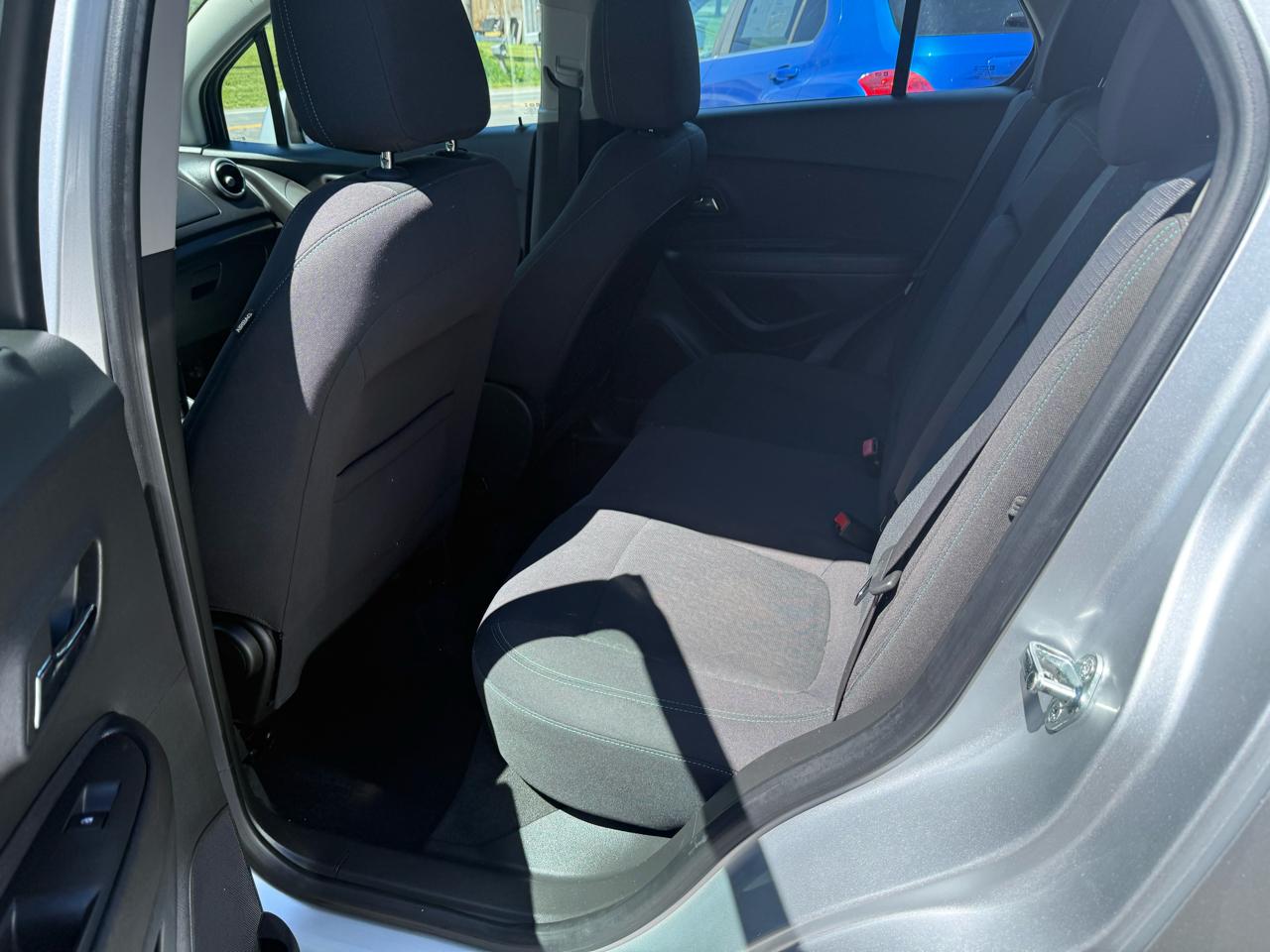 Chevrolet Trax LS FWD 2016