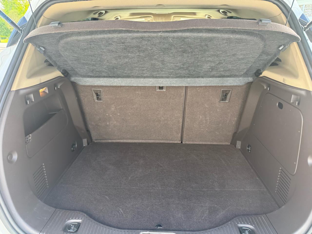 Buick Encore Leather AWD 2015