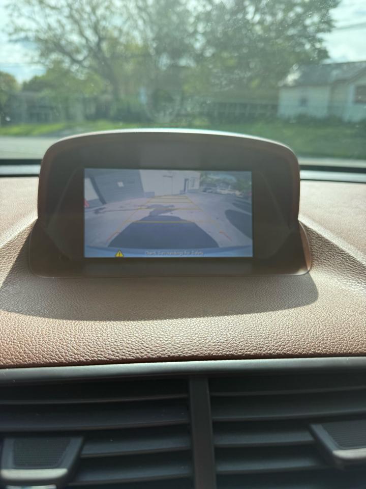 Buick Encore Leather AWD 2015