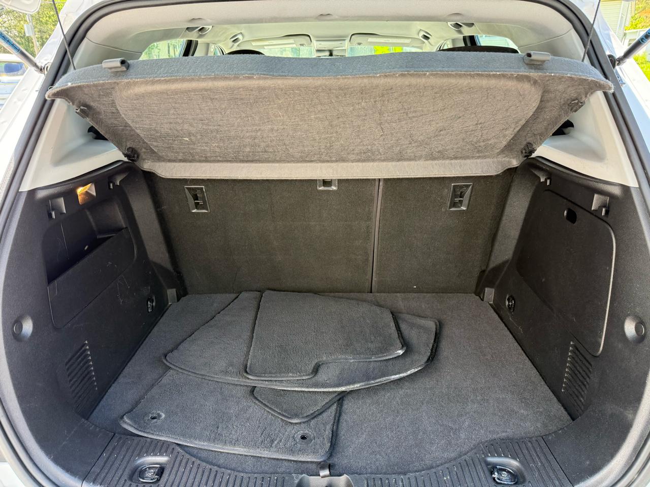 Chevrolet Trax LS AWD 2018