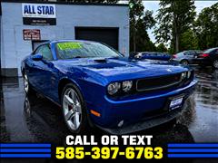 2009 Dodge Challenger 