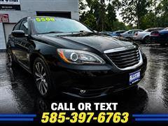 2013 Chrysler 200 