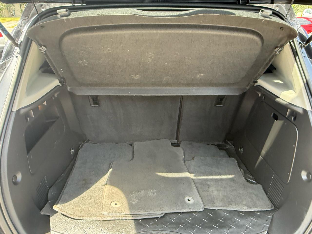 Buick Encore Convenience AWD 2013