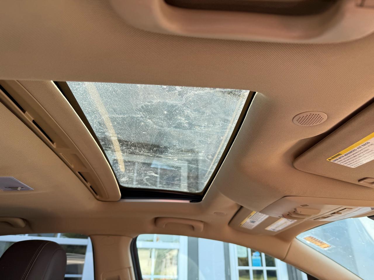 Buick Encore Premium FWD 2015