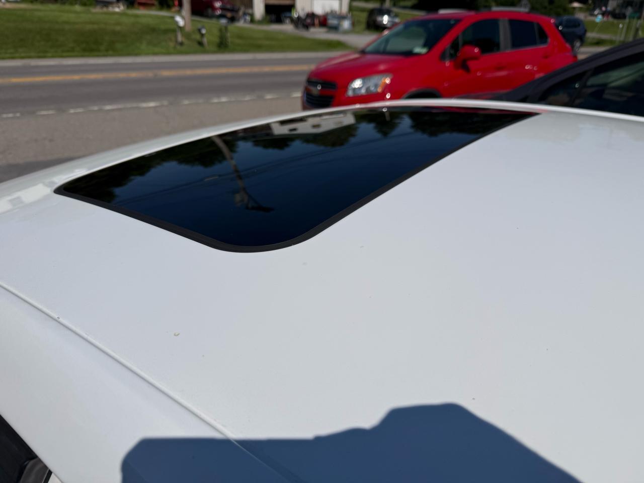 Chevrolet Cruze LT Auto 2016