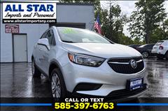 2017 Buick Encore 