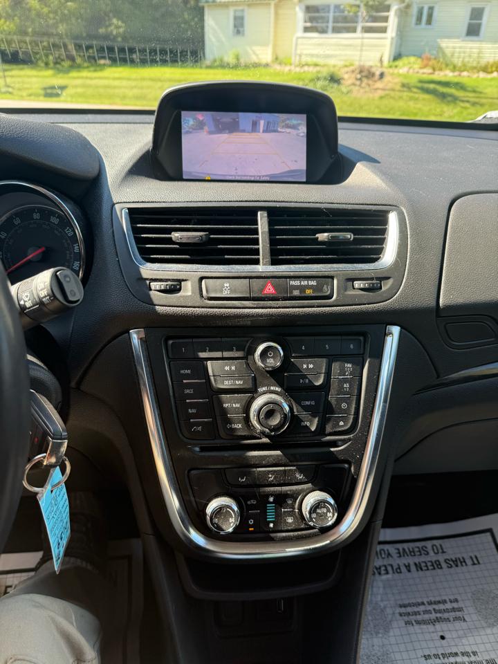 2015 Buick Encore Convenience - Photo 9