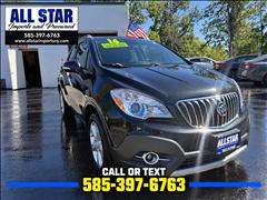 2015 Buick Encore 