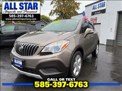 2015 Buick Encore 