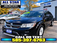 2015 Dodge Journey 