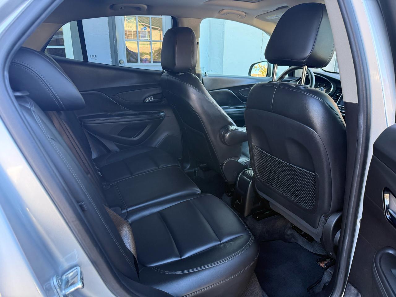 Buick Encore Essence AWD 2017