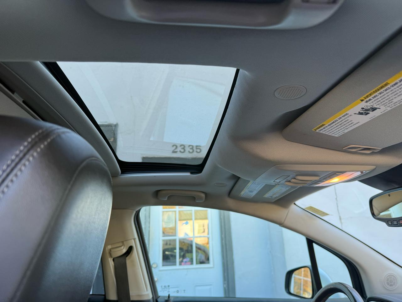 Buick Encore Essence AWD 2017