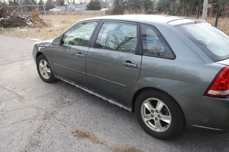 Used 2005 Chevrolet Malibu Maxx Ls For Sale In Grand Rapids Mi 49548 Auto Den Llc Used 2005 Chevrolet Malibu Maxx Ls For Sale In Grand Rapids Mi 49548 Auto Den Llc