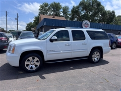 2008 GMC Yukon XL Denali 
