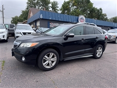 2015 Acura RDX 