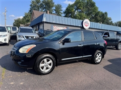 2013 Nissan Rogue 