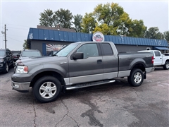 2004 Ford F-150 