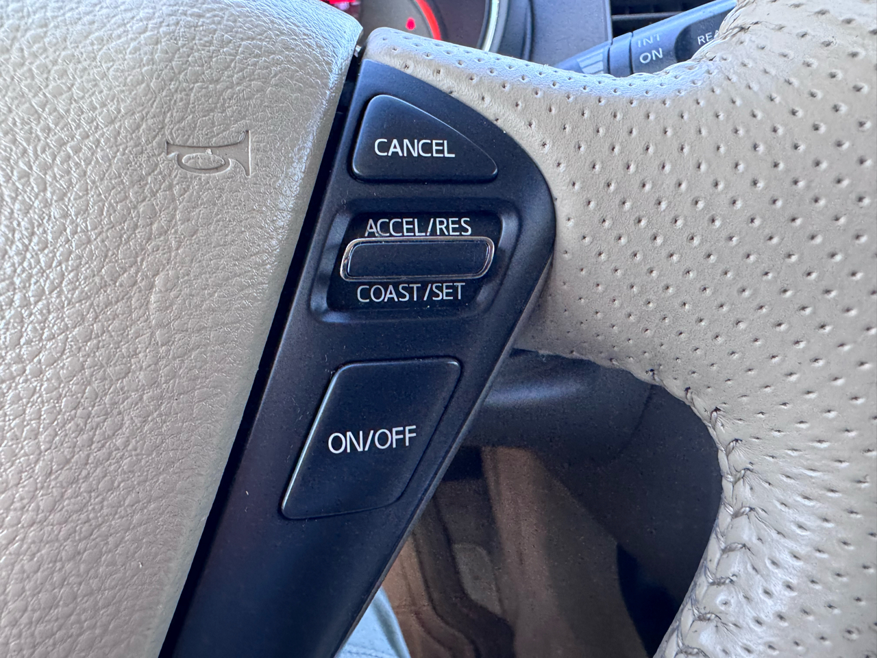 Nissan Murano AWD 4dr SL 2009 Nissan Murano AWD 4dr SL 2009