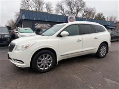 2015 Buick Enclave 